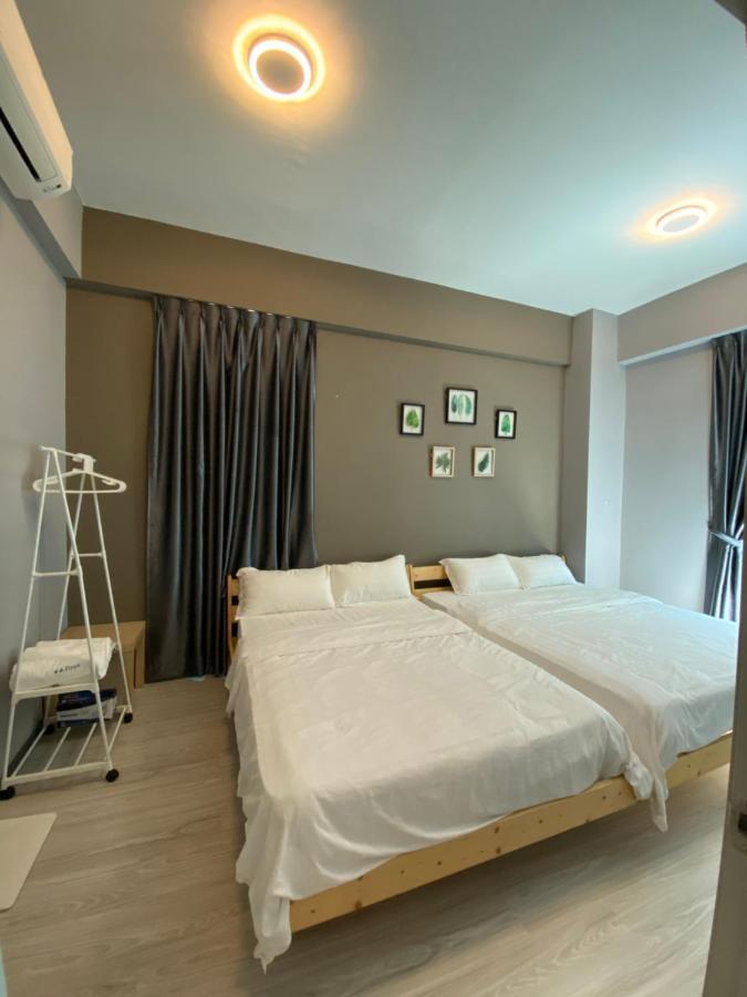 קוטה קינבלו Jy Vacation Home New & Modern Suite Infinity Pool-Sutera Avenue מראה חיצוני תמונה
