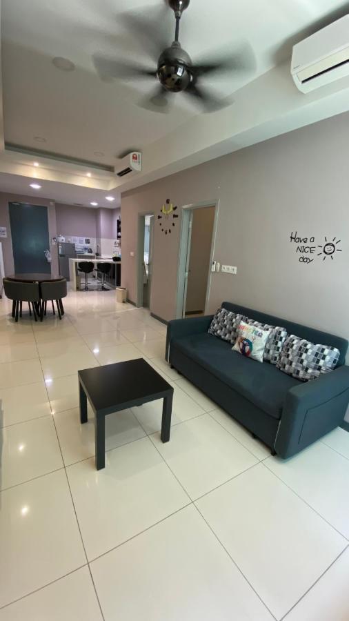 קוטה קינבלו Jy Vacation Home New & Modern Suite Infinity Pool-Sutera Avenue מראה חיצוני תמונה