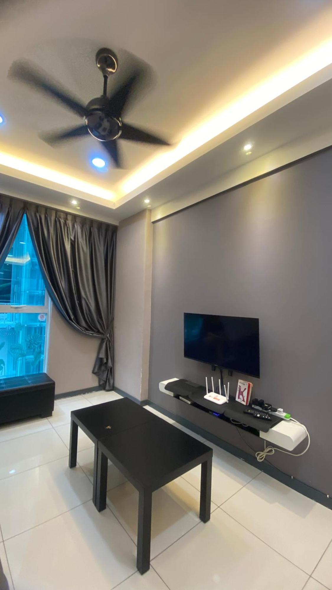 קוטה קינבלו Jy Vacation Home New & Modern Suite Infinity Pool-Sutera Avenue מראה חיצוני תמונה