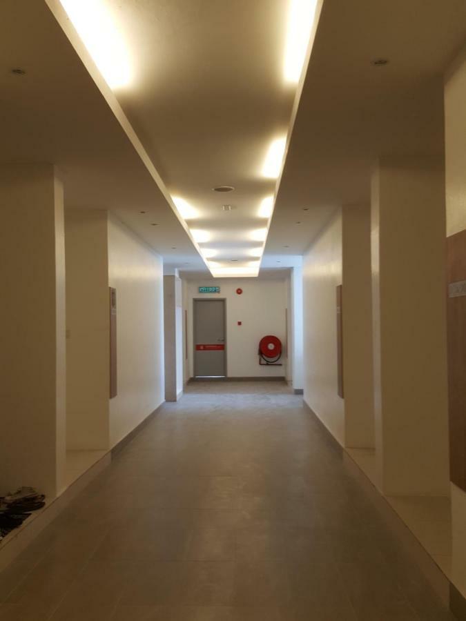 קוטה קינבלו Jy Vacation Home New & Modern Suite Infinity Pool-Sutera Avenue מראה חיצוני תמונה