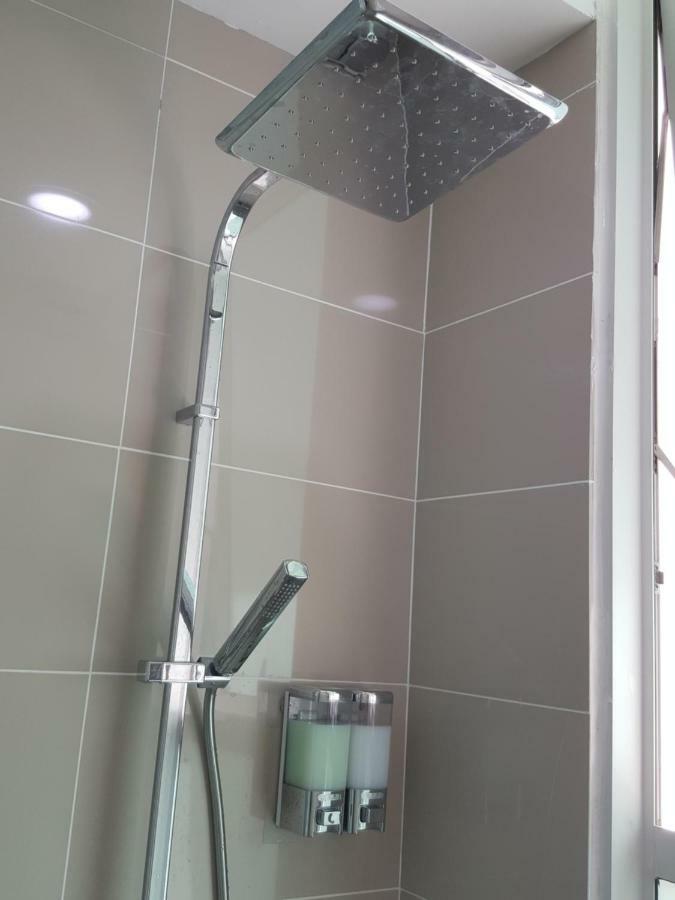 קוטה קינבלו Jy Vacation Home New & Modern Suite Infinity Pool-Sutera Avenue מראה חיצוני תמונה